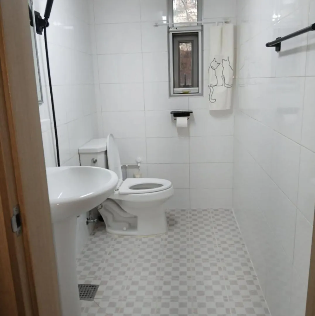 Taereung Stn 5Min #Newly Built Villa #4Pax Seoul