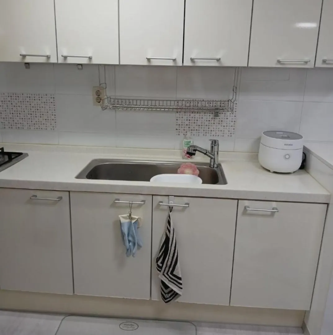 Taereung Stn 5Min #Newly Built Villa #4Pax Seoul