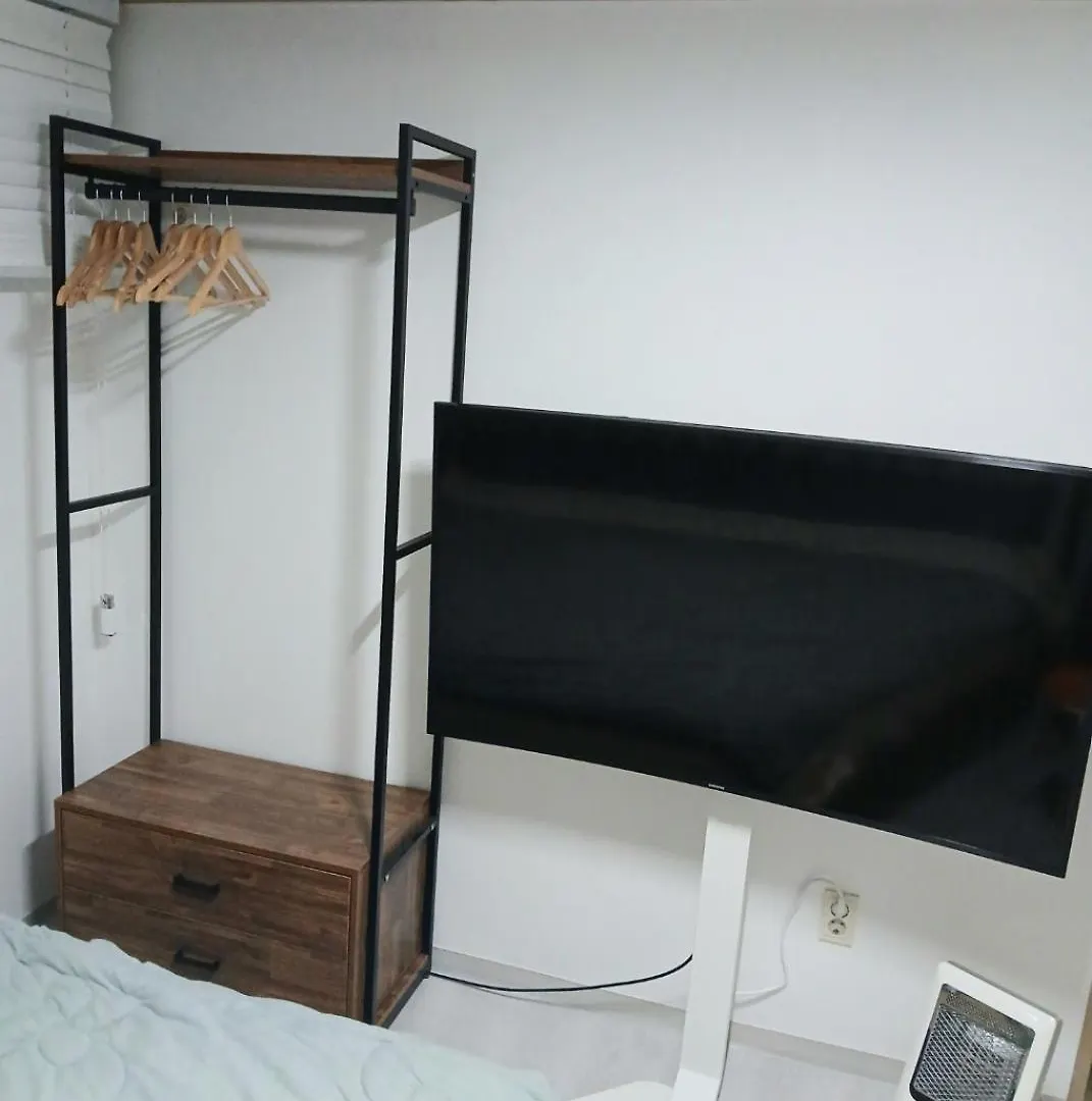 Taereung Stn 5Min #Newly Built Villa #4Pax Seoul
