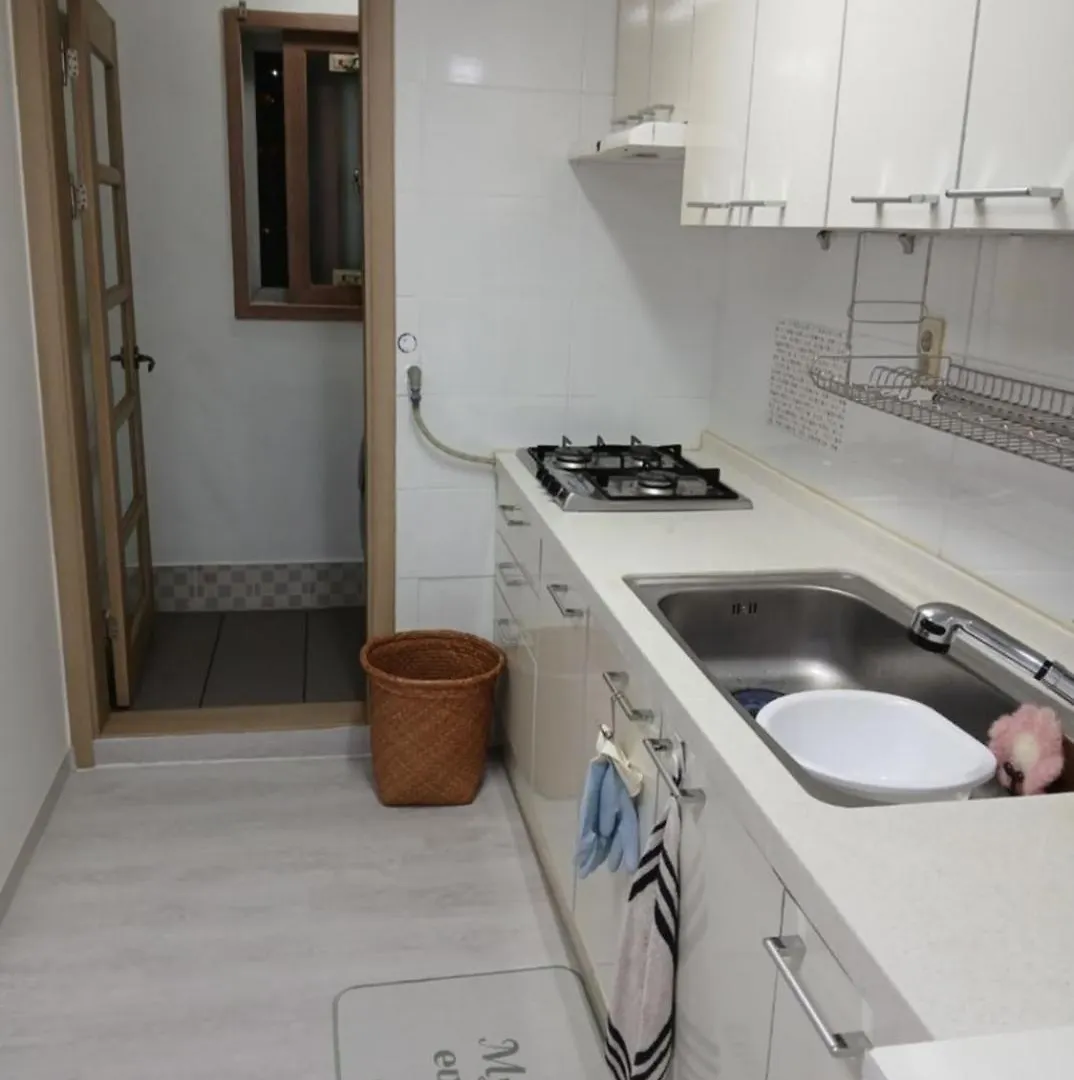 Taereung Stn 5Min #Newly Built Villa #4Pax Seoul South Korea